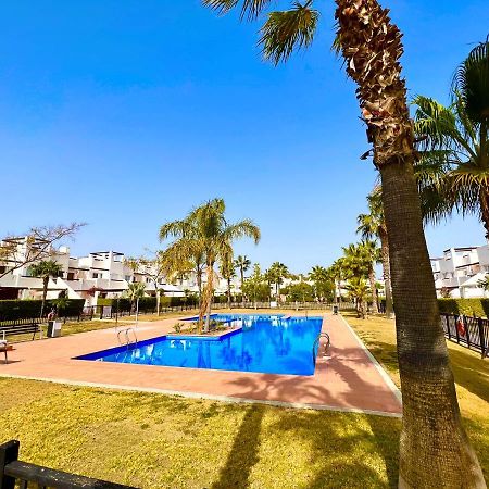 Condado De Alhama Jardin 11 Sv25 Apartment El Romero Exterior photo