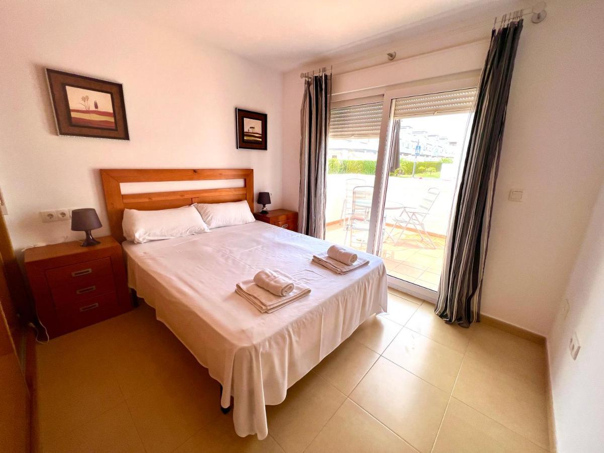 Condado De Alhama Jardin 11 Sv25 Apartment El Romero Exterior photo