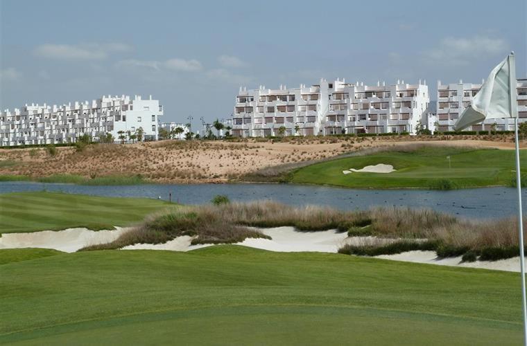 Condado De Alhama Jardin 11 Sv25 Apartment El Romero Exterior photo